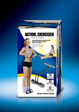 Action Exerciser