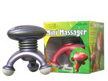 Mini Massager-ZM-PH012