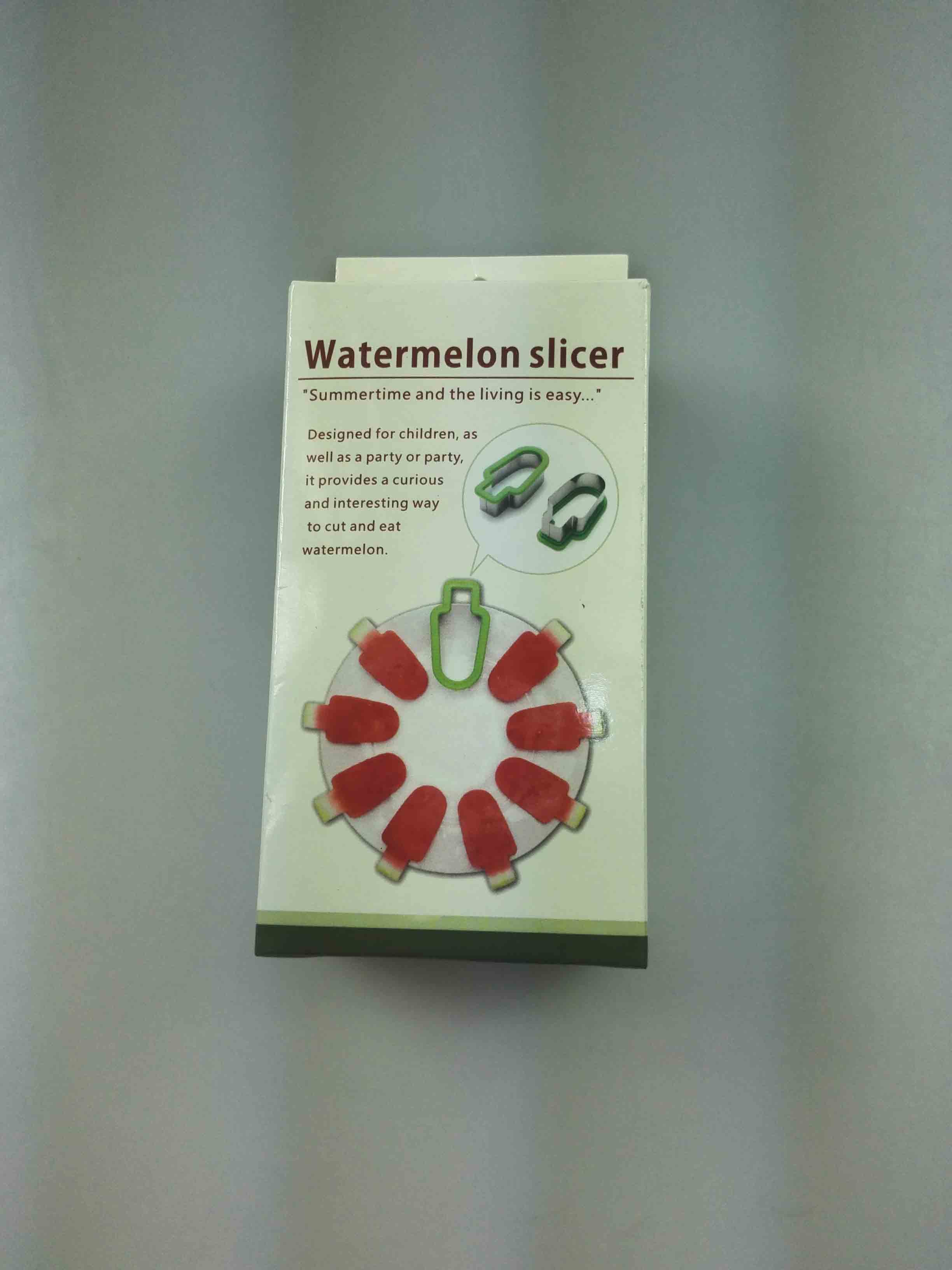 Watermelon Slicer-ZM-KW2263